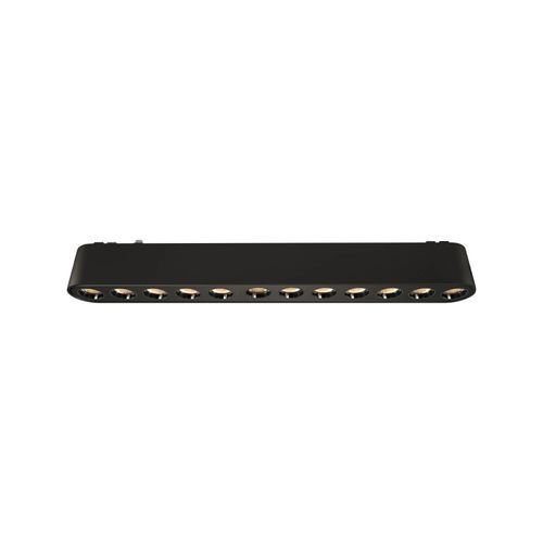FOCO RIEL LINEAL LED STUDIO PARA RIEL MAGNÉTICO 12W LUZ CÁLIDA