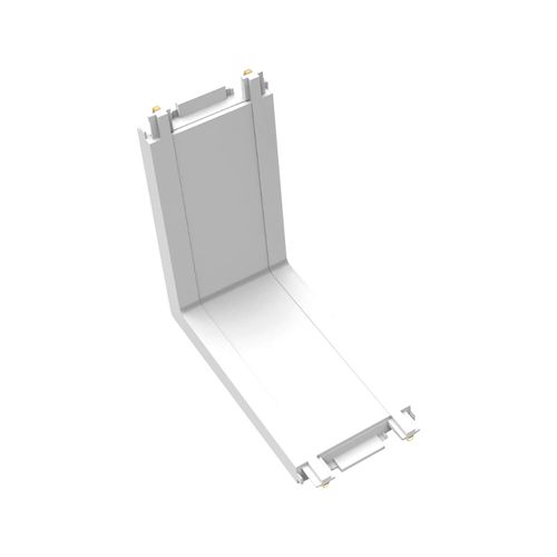 CONECTOR INTERNO ÁNGULO LED STUDIO PARA RIEL MAGNÉTICO SLIM