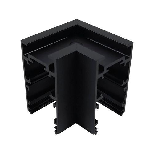 UNIÓN TIPO L LED STUDIO PARA RIEL MAGNÉTICO