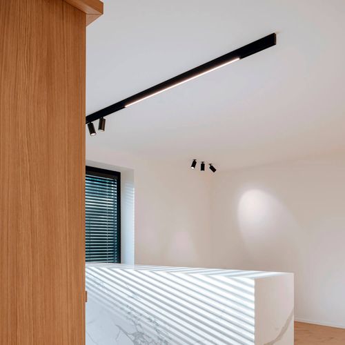CONECTOR PARA FUENTE DE PODER LED STUDIO MAGNÉTICO ZIGBEE