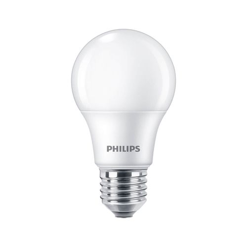 AMPOLLETA E27 PHILIPS ECOHOME LEDBULB 10.5W LUZ CÁLIDA