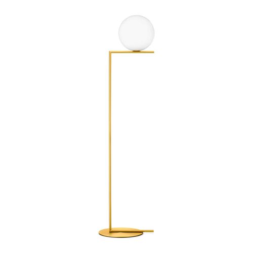 LÁMPARA DE PIE LED STUDIO ESFERA 4W