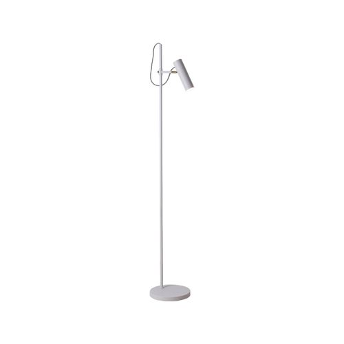 LÁMPARA DE PIE LED STUDIO FOCUS 7W LUZ CÁLIDA