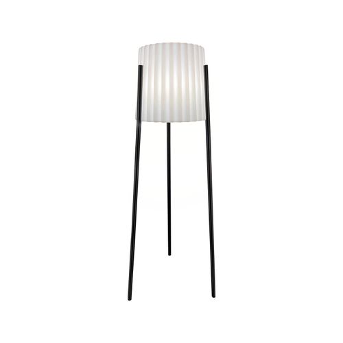 LÁMPARA DE PIE VONDERK PARA EXTERIOR BARCINO 9W IP65