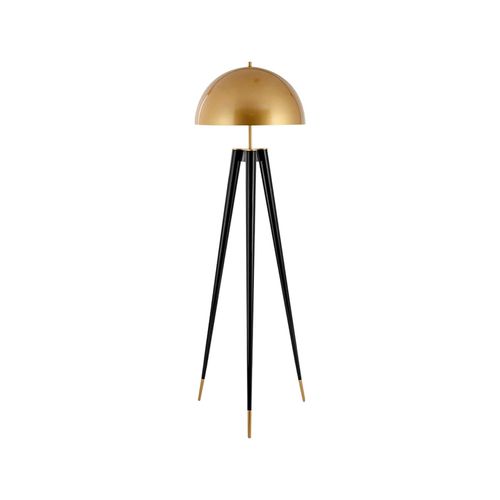 LÁMPARA DE PIE LED STUDIO AMADEA 9W