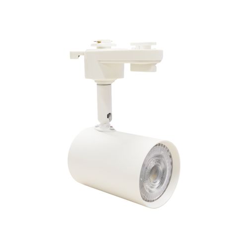 FOCO RIEL LED STUDIO BAJO 4.7W