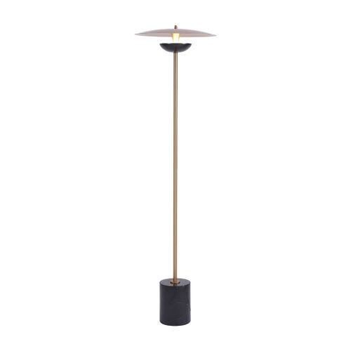 LÁMPARA DE PIE LED STUDIO SUN 20W LUZ CÁLIDA