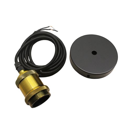 CABLE ORNAMENTAL LED STUDIO DORADO