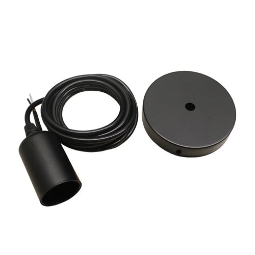 CABLE ORNAMENTAL LED STUDIO NEGRO