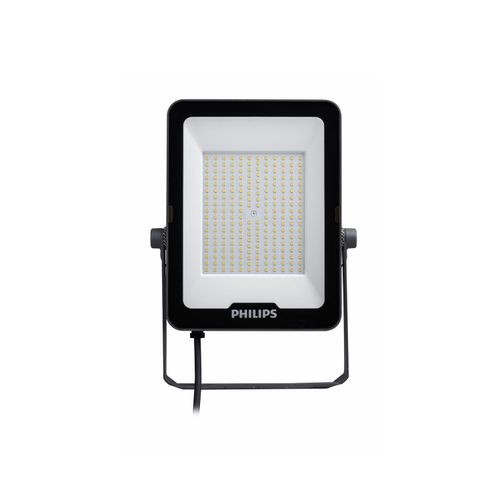 PROYECTOR PHILIPS SMARTBRIGHT FLOODLIGHT G2 BVP151 150W LUZ NEUTRA IP65