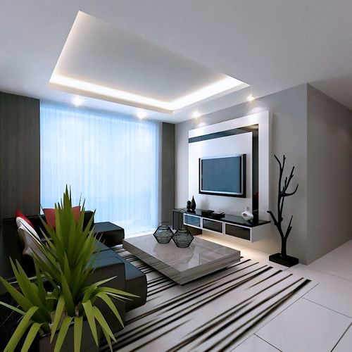 LINEAL SOBREPUESTO PHILIPS CORELINE REGLETA G3 40W LUZ NEUTRA