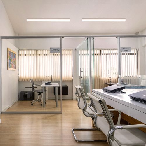 LINEAL SOBREPUESTO PHILIPS BATTEN 18W LUZ NEUTRA
