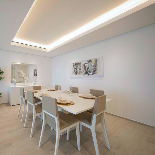 LINEAL PHILIPS INTERCONECTABLE 9W LUZ NEUTRA