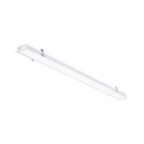 LINEAL LED STUDIO EMBUTIDO 40W LUZ NEUTRA
