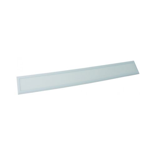 PANEL LED STUDIO SLIM 120x15CM 40W LUZ NEUTRA H1 30x120 CM