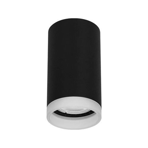 FOCO SOBREPUESTO LED STUDIO REDONDO CON BORDE 4.7W