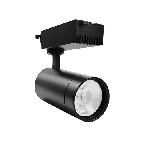 FOCO RIEL LED STUDIO BIG 30W LUZ CÁLIDA
