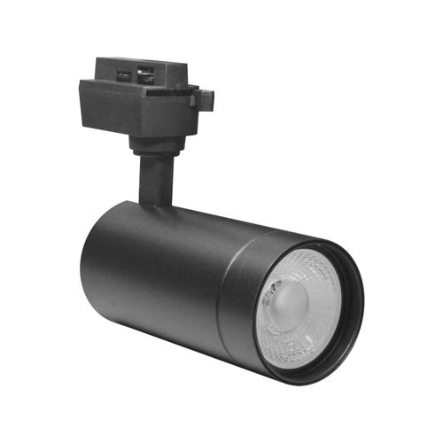 FOCO RIEL LED STUDIO 20W LUZ CÁLIDA