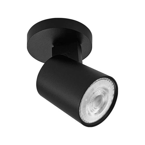 FOCO SOBREPUESTO CIELO / MURO STUDIO MARCUS DIRIGIBLE SIMPLE