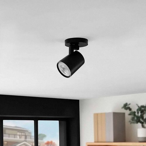 FOCO SOBREPUESTO CIELO / MURO STUDIO MARCUS DIRIGIBLE SIMPLE