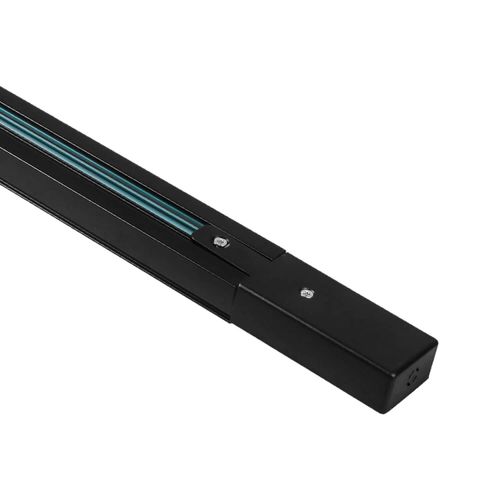 RIEL SOBREPUESTO LED STUDIO MONOFÁSICO 2M