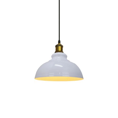 PANTALLA PARA LÁMPARA LED STUDIO AURA (SIN AMPOLLETA E27)