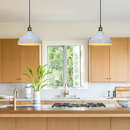 PANTALLA PARA LÁMPARA LED STUDIO AURA (SIN AMPOLLETA E27)