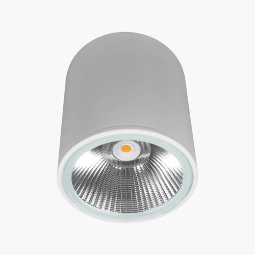 FOCO SOBREPUESTO LED STUDIO ROSS SMALL 12W LUZ CÁLIDA IP65