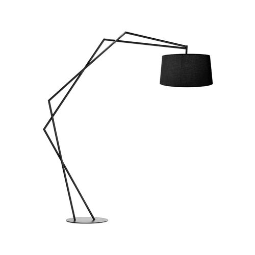 LÁMPARA DE PIE LED STUDIO PÍA 9W