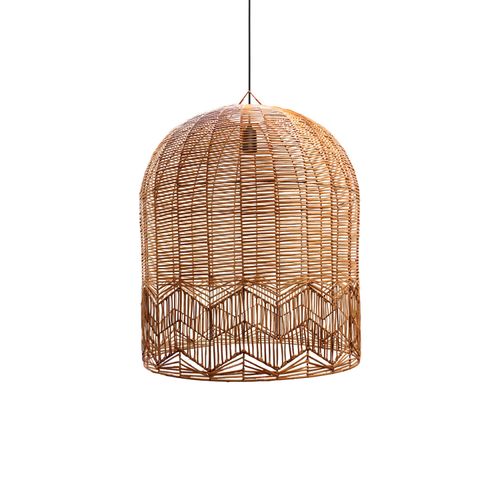 LÁMPARA COLGANTE LED STUDIO ENCANTO ANDINO S (SIN AMPOLLETA E27)