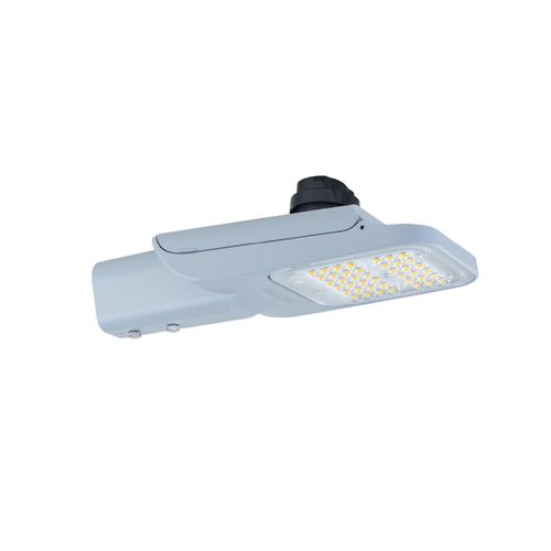 ALUMBRADO PÚBLICO PHILIPS ROADFLAIR PRO BRP591 60W LUZ CÁLIDA IP66