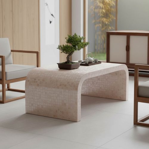 MESA LED STUDIO BAMBÚ VIETCOO VIETNAM BAJA