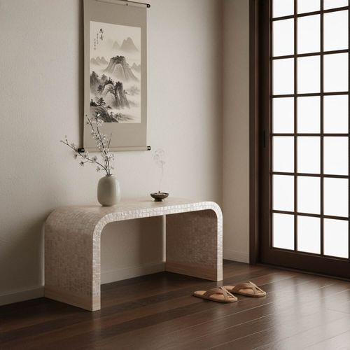 MESA LED STUDIO BAMBÚ VIETCOO VIETNAM MEDIANA