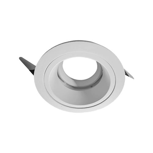 PORTA GU10 LED STUDIO PARA LOSA (SIN AMPOLLETA GU10)