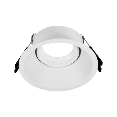 PORTA GU10 LED STUDIO ARCO AJUSTABLE (SIN AMPOLLETA)