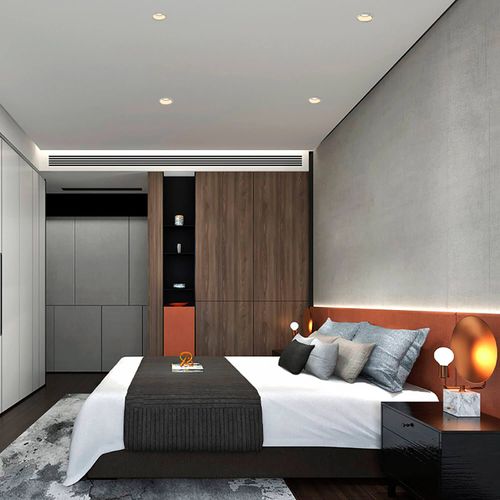 PORTA GU10 LED STUDIO ARCO AJUSTABLE (SIN AMPOLLETA)