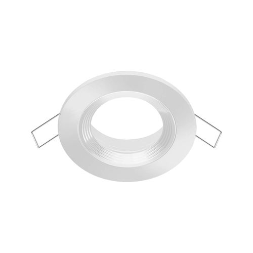 PORTA GU10 LED STUDIO ABATIBLE REDONDO (SIN AMPOLLETA)