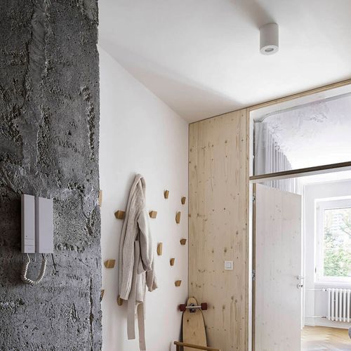 FOCO SOBREPUESTO LED STUDIO BASIC 4.7W IP54