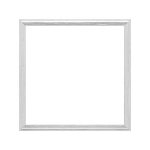 MARCO METALICO DE PANEL H4.2 60,5x60,5 CM