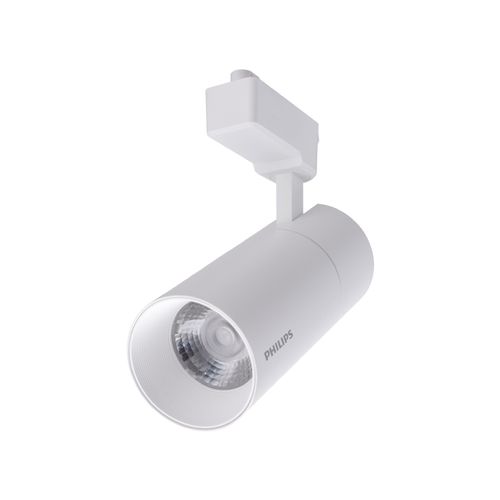 FOCO RIEL PHILIPS ESSENTIAL SMARTBRIGHT GEN 2 MONOFÁSICO 30W LUZ CÁLIDA