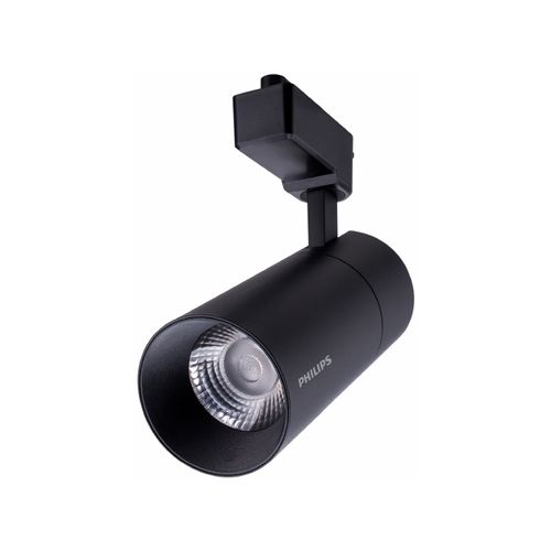 FOCO RIEL PHILIPS ESSENTIAL SMARTBRIGHT GEN 2 MONOFÁSICO 30W LUZ CÁLIDA