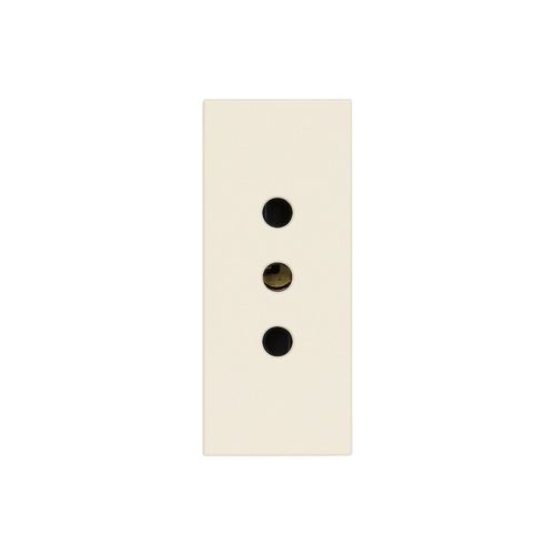 TOMA DE CORRIENTE VIMAR LINEA 2P+T 10 A 250V