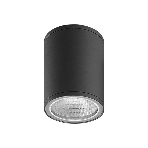 FOCO SOBREPUESTO CIELO LED STUDIO REDONDO COB 13 6W LUZ CÁLIDA IP54
