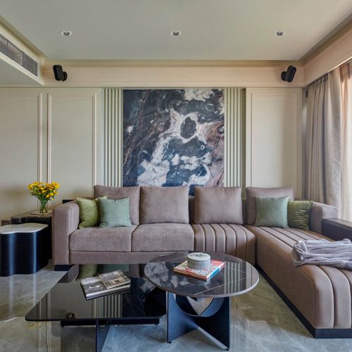 EMBUTIDO CIELO LED STUDIO CODO DIRIGIBLE REDONDO 21W LUZ NEUTRA