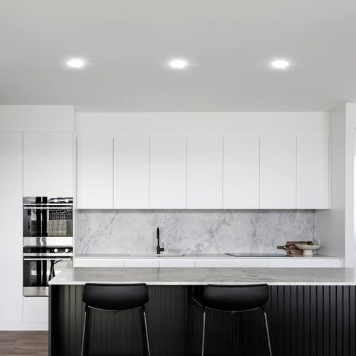 PANEL SLIM PHILIPS REDONDO 12W LUZ NEUTRA Ø17x2CM