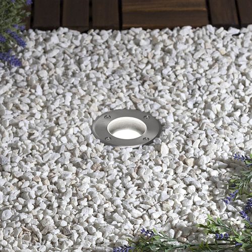 EMBUTIDO DE PISO LED STUDIO IP66 (SIN AMPOLLETA GU10)