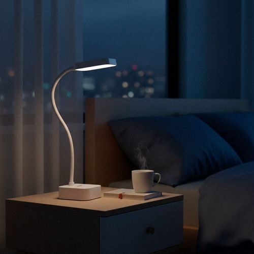 LÁMPARA PORTÁTIL PHILIPS ROCK 5W LUZ FRÍA