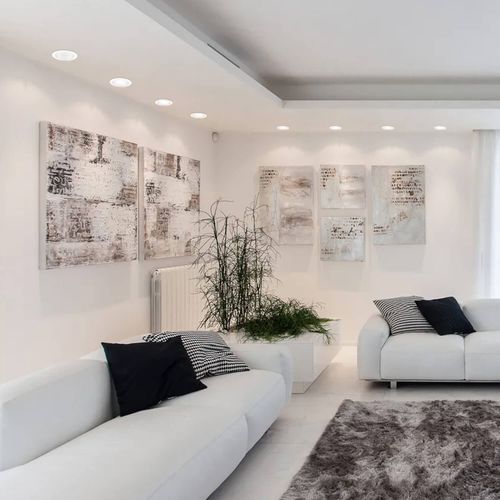 DOWNLIGHT PHILIPS GREENSPACE 19W LUZ NEUTRA