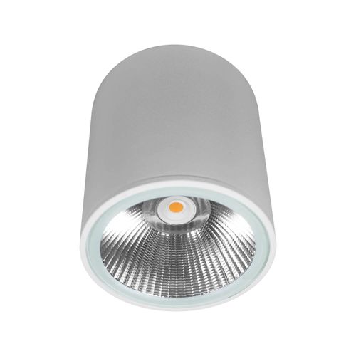 FOCO SOBREPUESTO LED STUDIO ROSS SMALL 12W LUZ CÁLIDA IP65