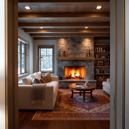 PORTA GU10 LED STUDIO CUADRADO PARA MÓDULO DIRIGIBLE HONDO (SIN AMPOLLETA GU10, INCLUYE CONECTOR)